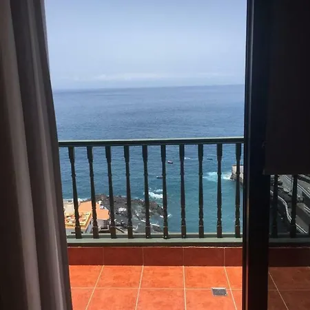 Apartment Atico Con Vistas Al Mar *